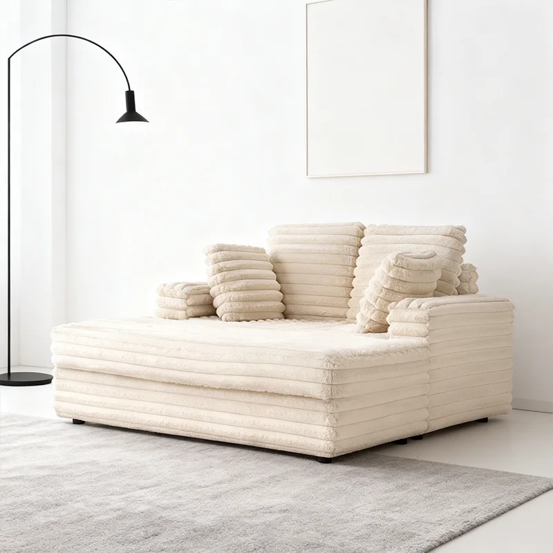 #   Sofa Bed Modular Minimalis - Office Furniture Zone ulasan dan harga
