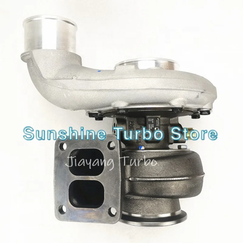 Turbo for John Deere Agricultural Tractor with 6081H Engine S300 Turbo 177282 173771 RE519924 RE519925