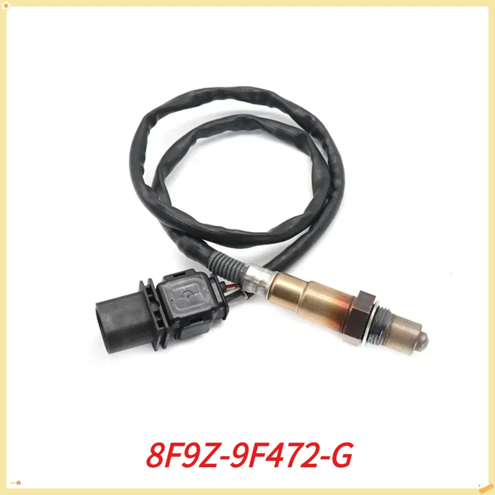 

Car NEW Upstream Air Fuel Ratio Sensor Lambda O2 Oxygen Sensor 8F9Z-9F472-G For Ford F-150 Expedition Fiesta Lincoln Navigator