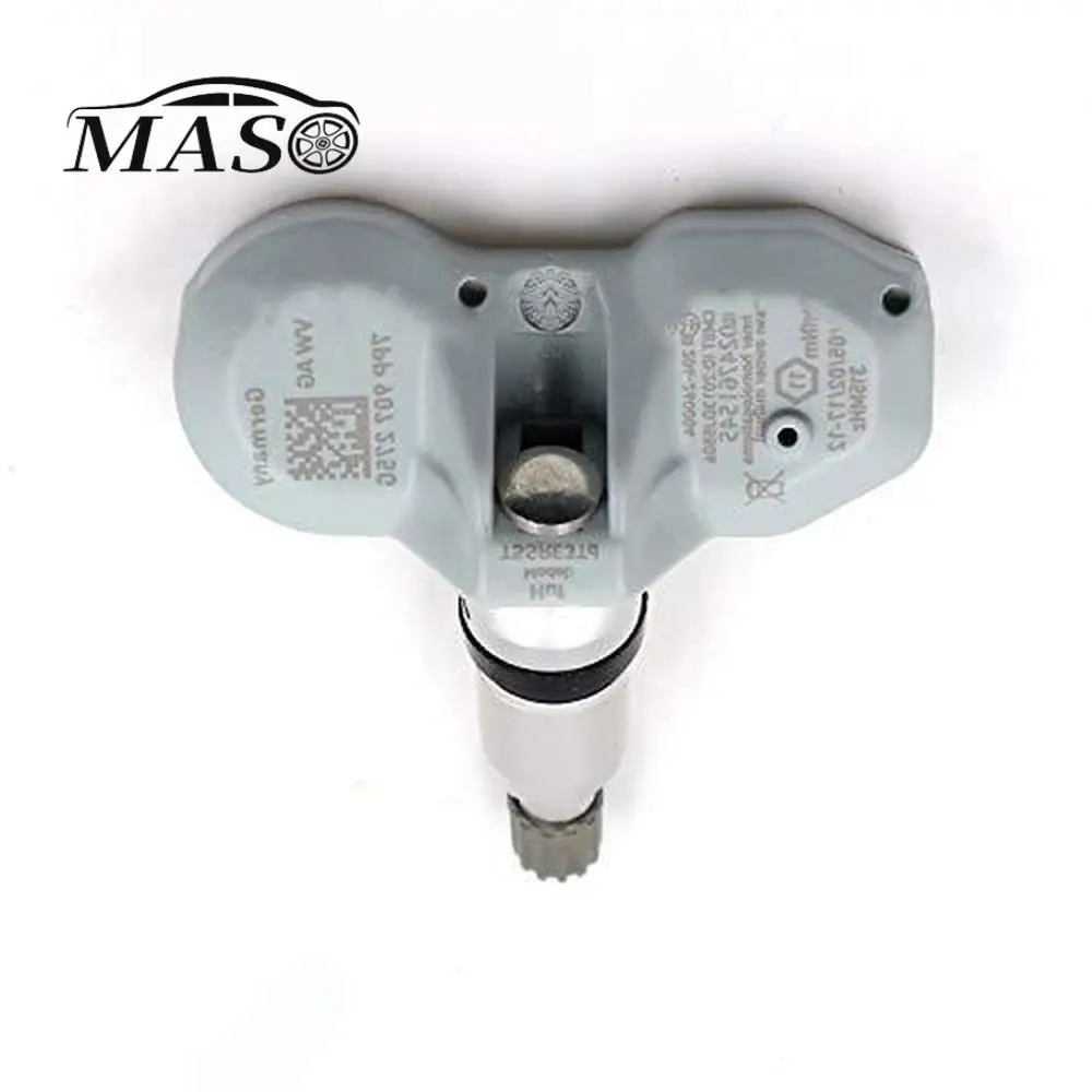 

7PP907275G Датчик давления в шинах для VW Audi A8 Porsche Cayman