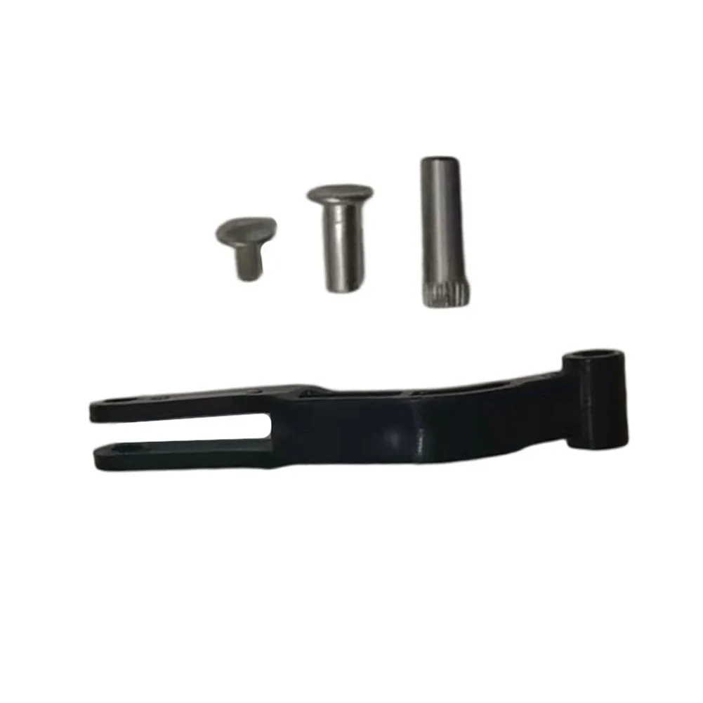 Trunk Lid Hinge Repair Kit For Mercedes For Benz For W209 W207 Convertible 2097500121 2097500521 2077501100 Car Exterior Parts