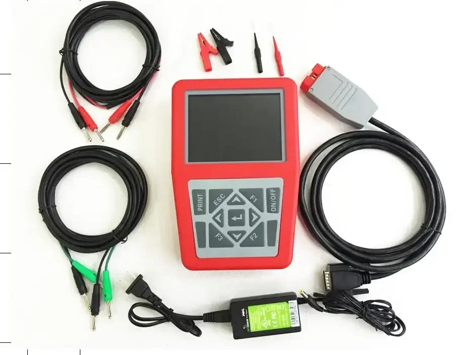 

For IQ4CAR Mega Macs 50 Code Scanner MEGAMACS-50 Cars Multifunction Diagnostic Tool
