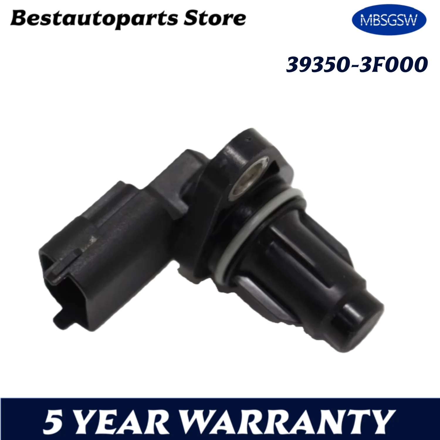 

39350-3F000 393503F000 New Camshaft Position Sensor For Hyundai Kia 1.2 & 1.4 Petrol Car Accessories