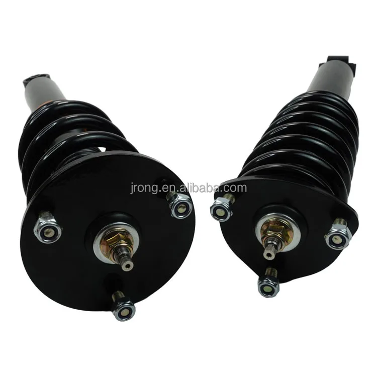 Shock Absorber Adjustable Coilover for MARK X GRX130 Lexus IS300