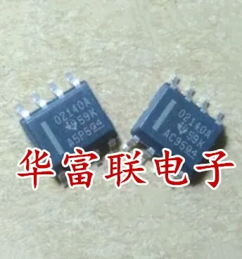 

Free shipping OPA2140AID O2140A SOP-8 10PCS As shown