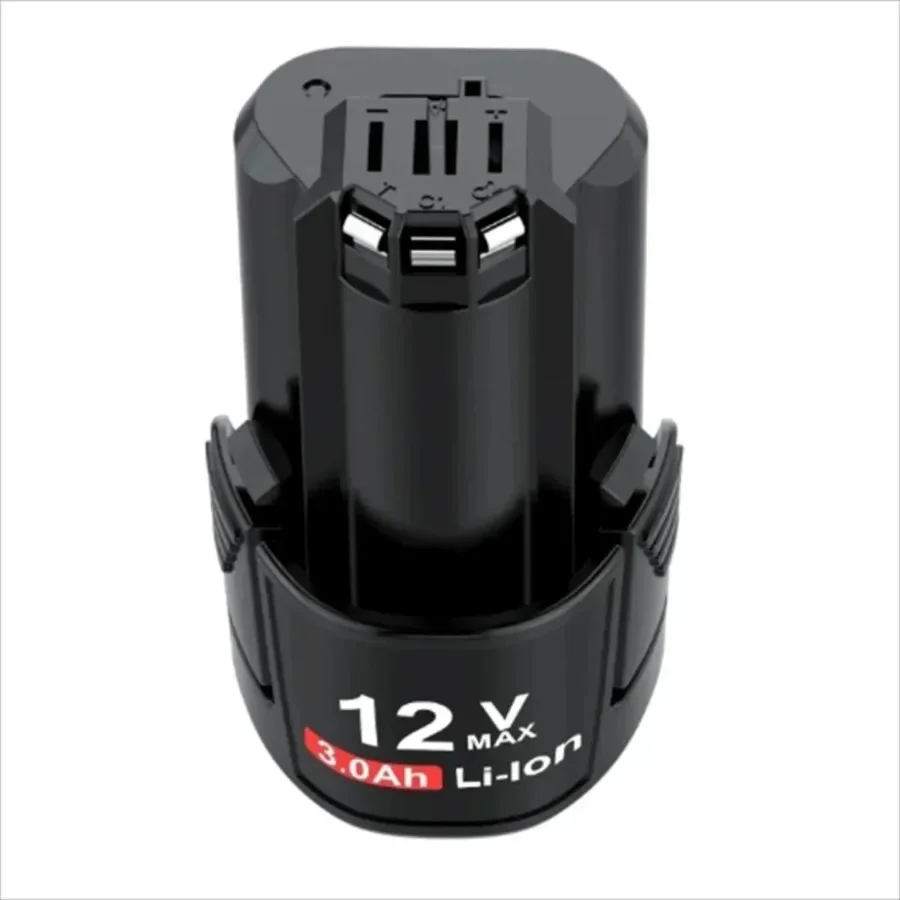 Li-ion battery for Bosch 12V 10.8V 3000mAh BAT411 BAT411A BAT412A BAT420 2607336014 2607336864 G