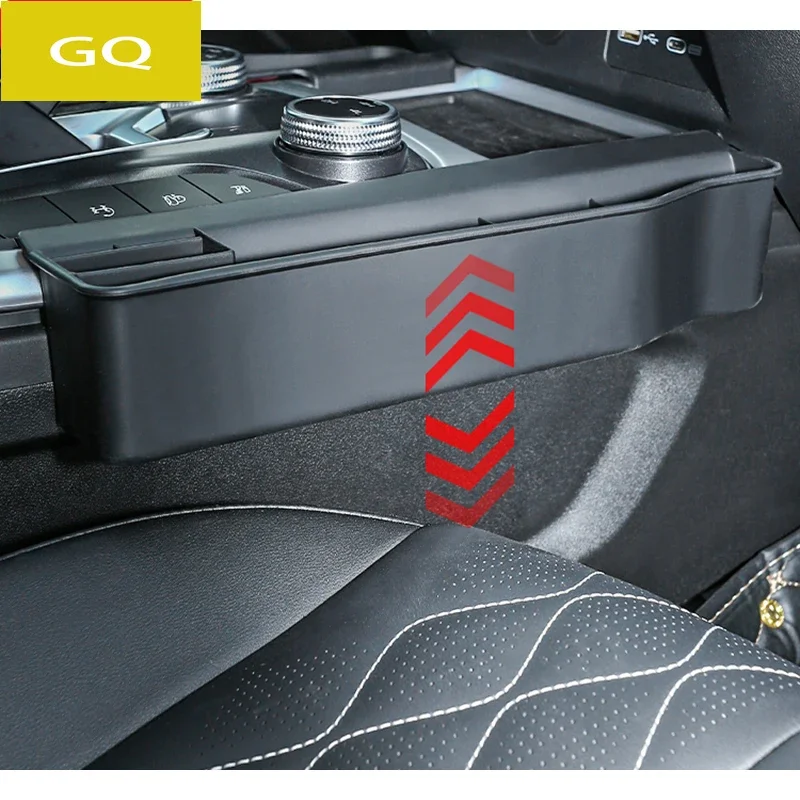 For WEY GWM Tank 300 Car Styling Console Storage Box Central Seat Crack Box Auto Modification Accessories 2021 2022 2023