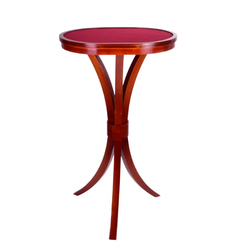 

Oval Trinity Плавающий стол Delux с антигравитационной коробкой Ваза Волшебные трюки Сцена Magia Плавающий стол Magie Illusion Трюк Опора