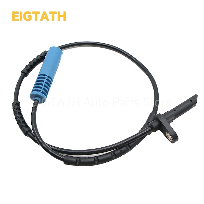 High Quality ABS Wheel Speed Sensor for Mini Countryman Paceman R60 R61 2010-2016 Car Part Accessories 34529804589 34529804590