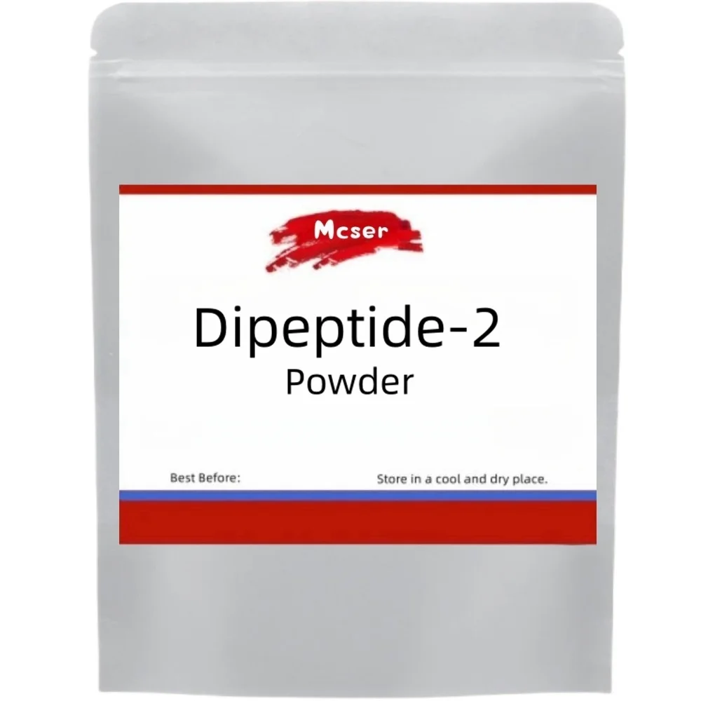 

Materials For Making Cosmetics And Skincare Products Dipeptide-2