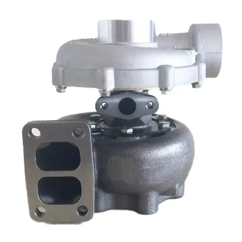 

SXLL 53279886206 Truck Parts OM422A K27 Turbocharger