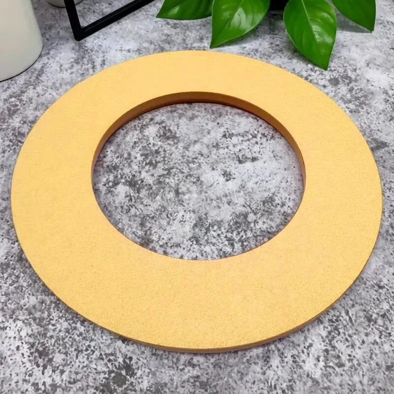 Electric dining table turntable base household table round table adjustable speed video