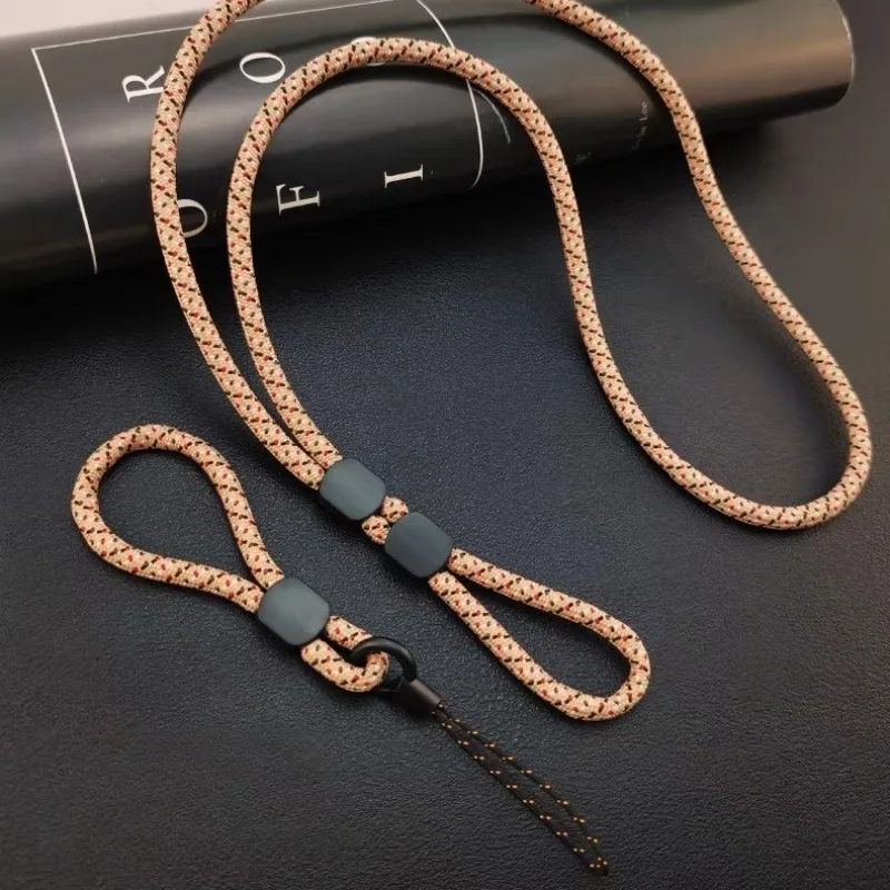

Neck-hanging style Mobile Phone Straps Adjustable MobilePhone Accessories Phone Charm MobilePhone Wrist Strap Charm Strap