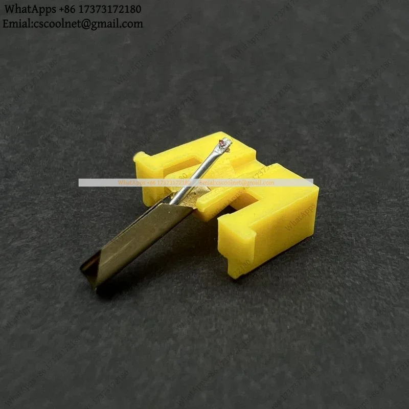 for LESON AG80 AG90 ES90E ES70 70SR Stylus Needle For LP Vinyl Record Player Turntable HIFI