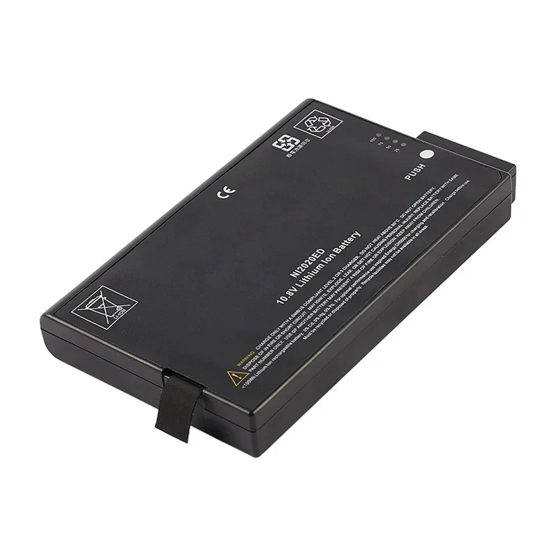 10.8V 7800mAh 93Wh Battery For Agilent Inspired Energy NI2020 NI2020ED NI2020TS24 NI2020A24 NI2020HD24 NI2020ED26 NI2020IK24
