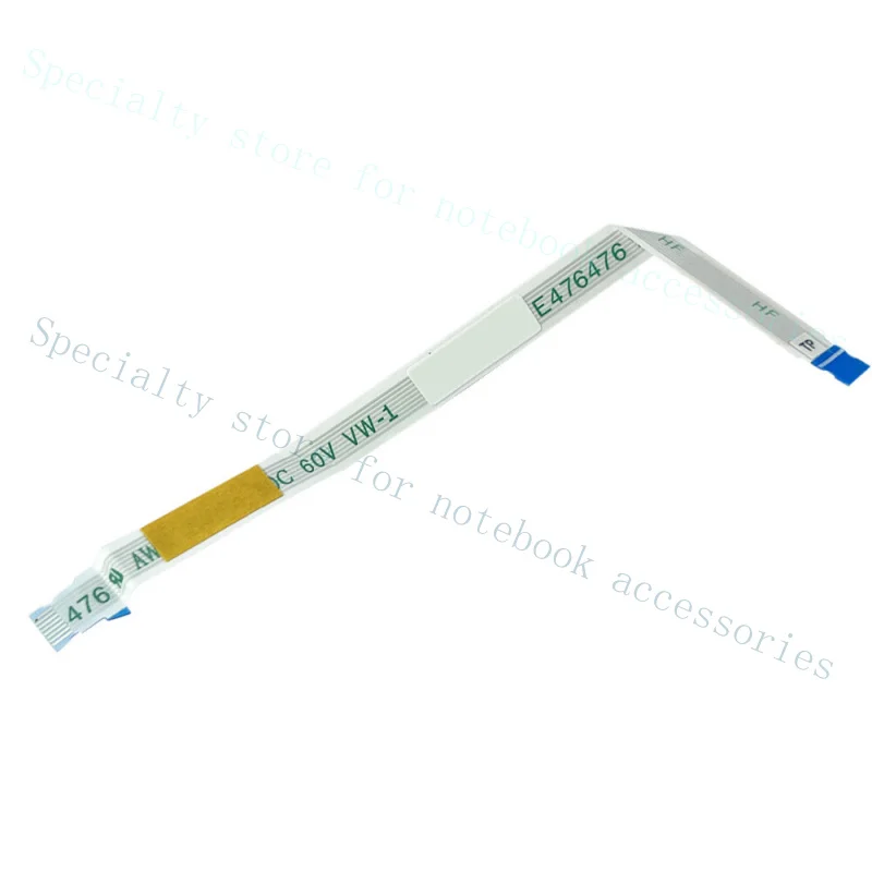 A+  Trackpad Touchpad Ribbon Cable NBX00020Q10 For Lenovo ideapad yoga 7 16IAP7 82QG