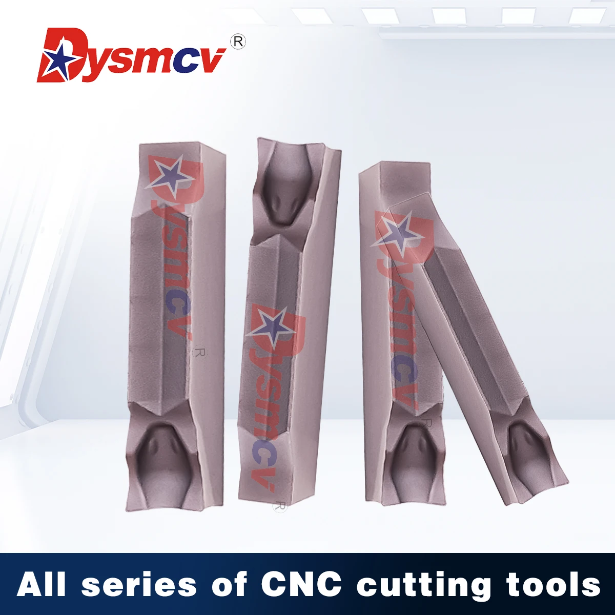 

ZPFS0302 ZPGS0402 ZPHS0503 MG DBG202 DBG302 CNC Lathe Single Head Grooving Cut Off Blade High Quality CNC Lathe Grooving Cutters
