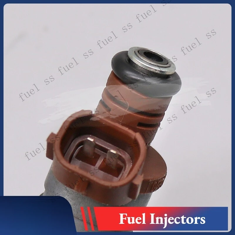 S+ 4Pcs 047906031C Fuel Injector FOR SKODA VW SEAT AUDI FABIA 6Y 1.4 MPI 1999-2008