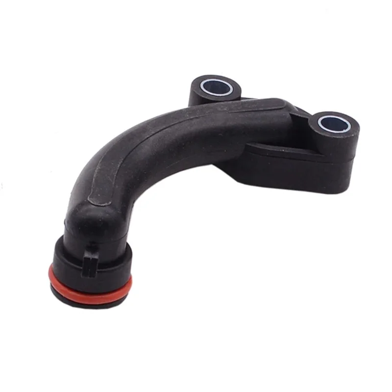 10 Uds 68211200AC manguera de radiador tubo de entrada de agua para Jeep Grand Cherokee 3,0 T motor diésel WK para Dodge Ram 1500