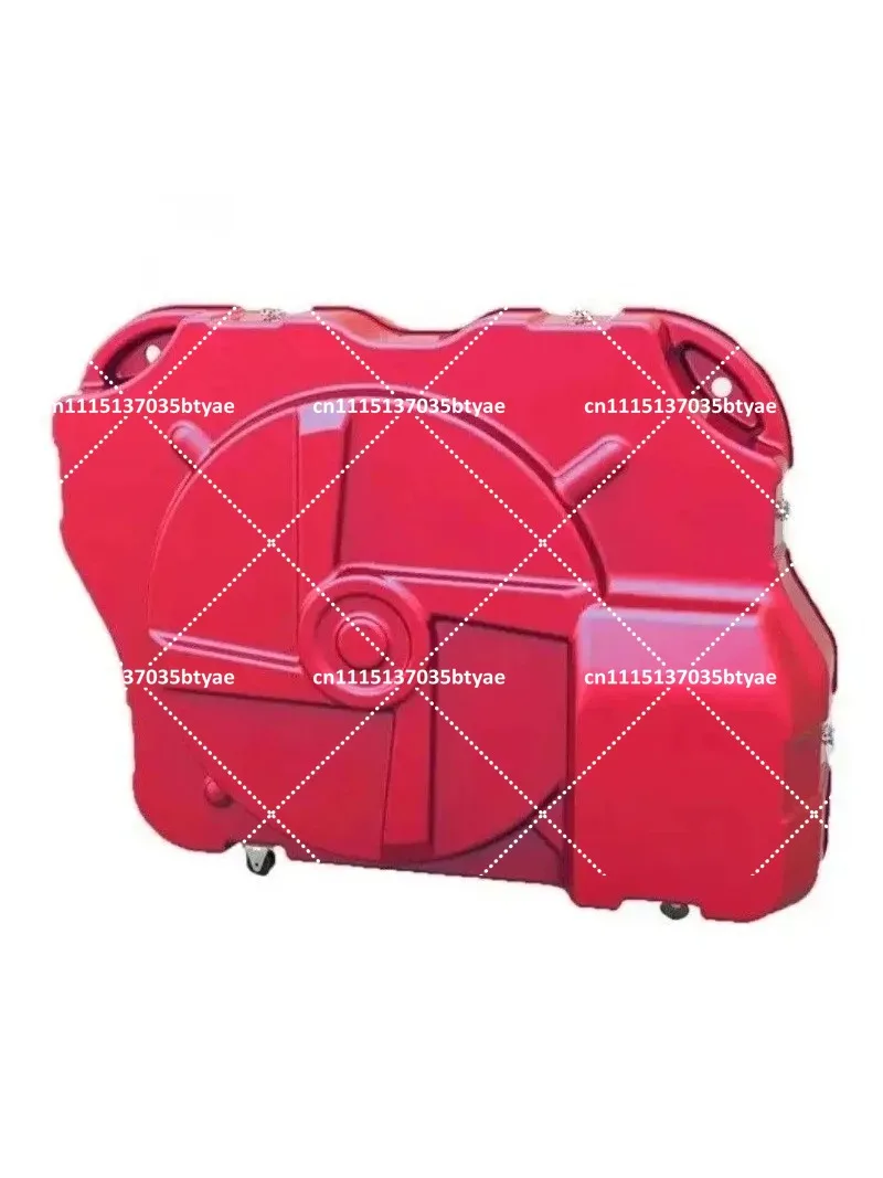 Hard Road Mountain Bike Box Aviation Case Bicycle Shipping Luggage Loading Case