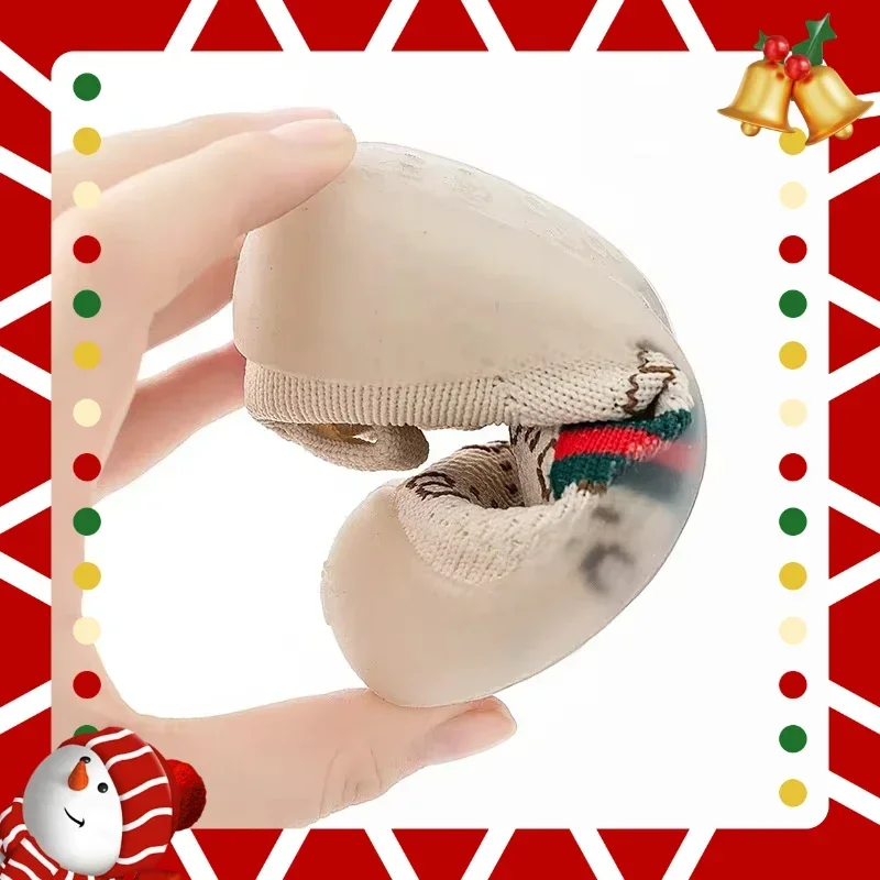 Новая детская обувь в классическом стиле с сеткой для малышей, дышащая и нескользящая обувь, обувь для малышей на мягкой подошве