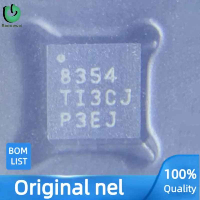 5PCS ADS8353IRTER P…