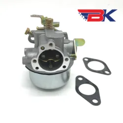 Carburetor W/ Gasket For Kohler Carter #16 K90 K91 K141 K160 K161 K181 Magnum M8 Engines Motor
