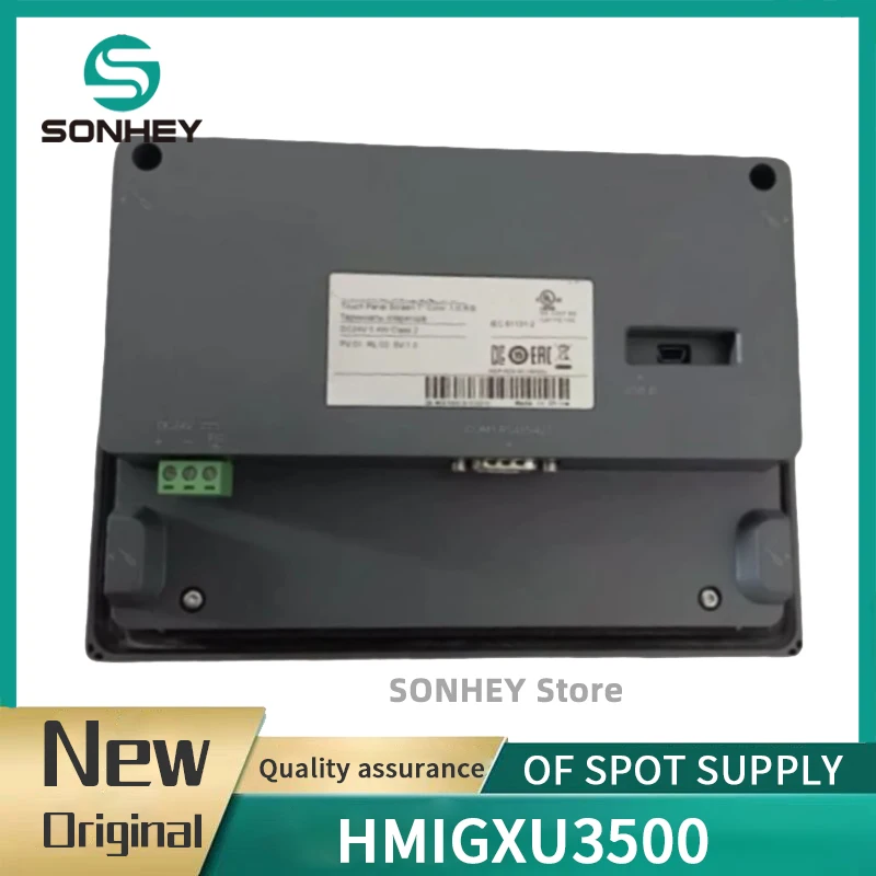 New Original Hmi HM…