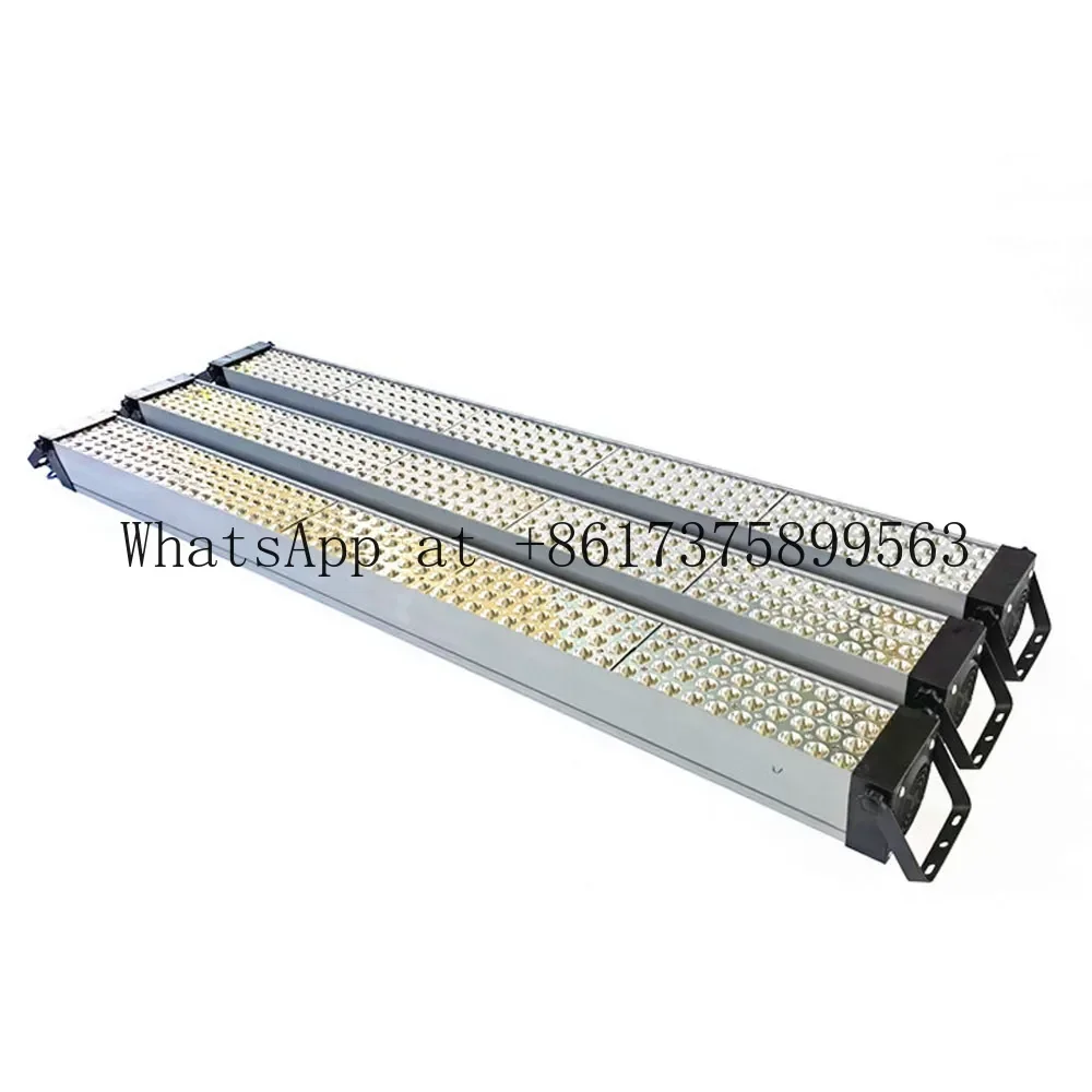 895mm 4000W 365nm 395nm 405nm 200LED UV Light for 3D Printer UV Adhesive Curing Resin Ink Printing