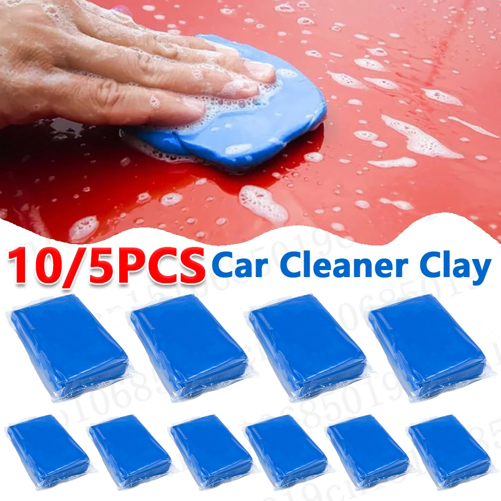 10/5PCS Car Wash Cl…