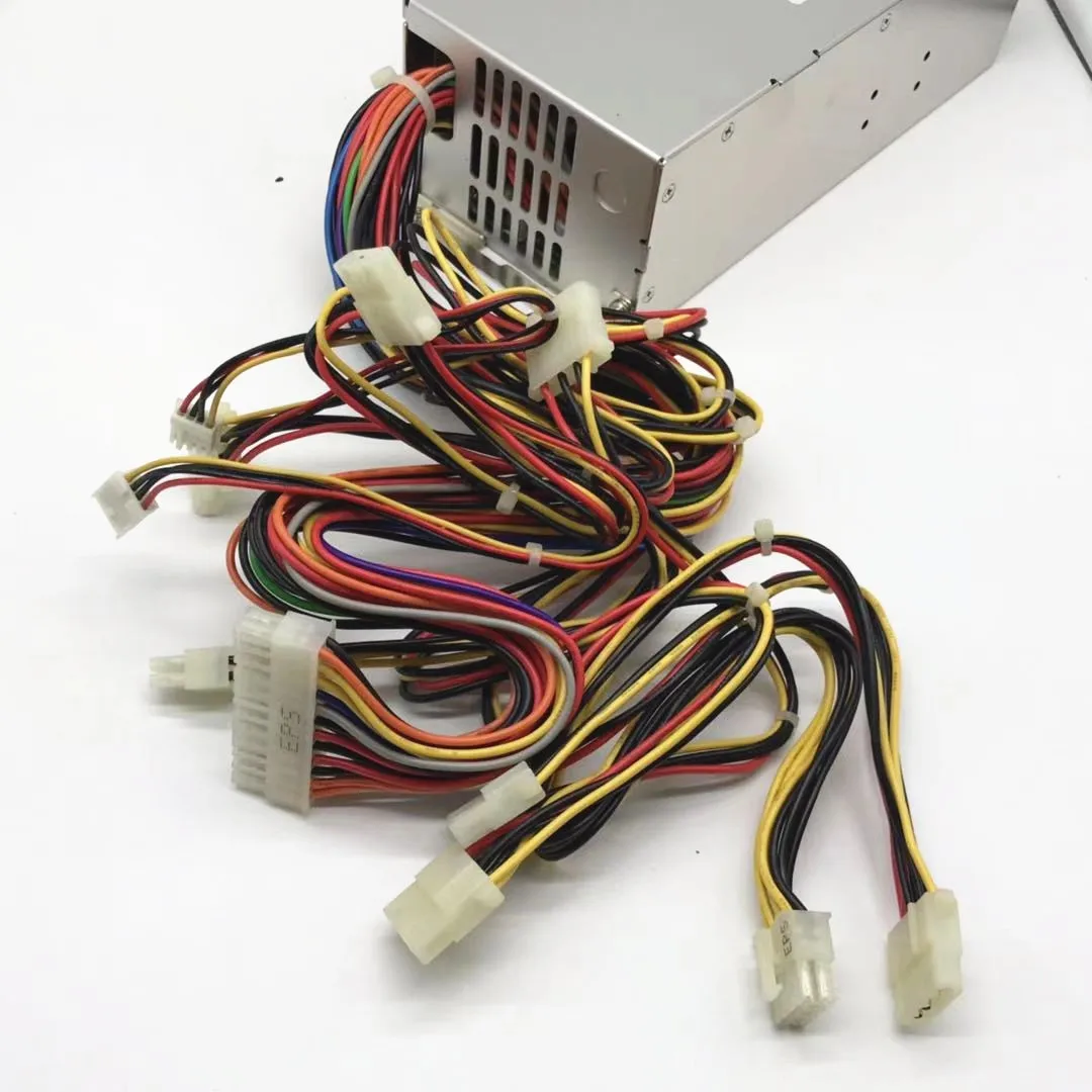 EMS Zippy V2H-5350V ROHS Server Power Supply 350W