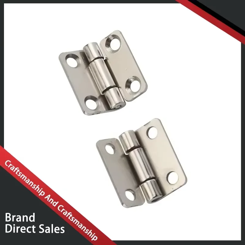 Allow For Arbitrary Positioning And Stopping Of Torsion Iron Nickel Plated Furniture And Instrument Dampers