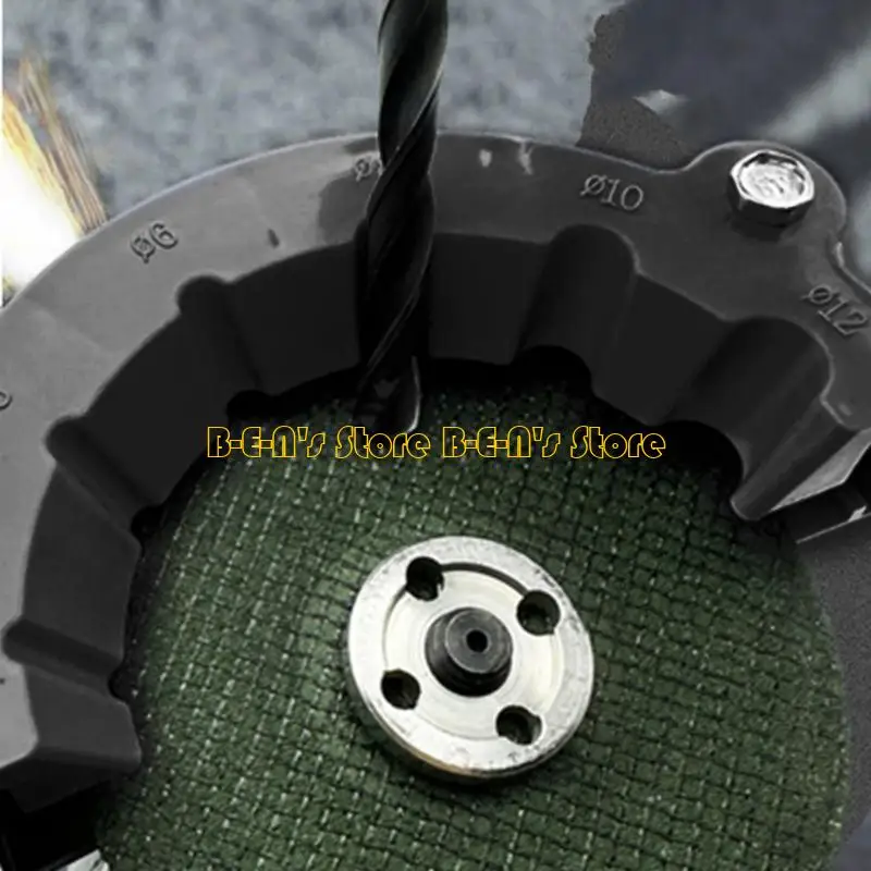 Y1AD دعامة حفر لشحذ المثقاب توفر ثباتًا دقيقًا لتلبية احتياجات الحفر المختلفة في بيئات مختلفة