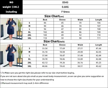 10 best sales Vestidos femininos para ir à igreja - №8