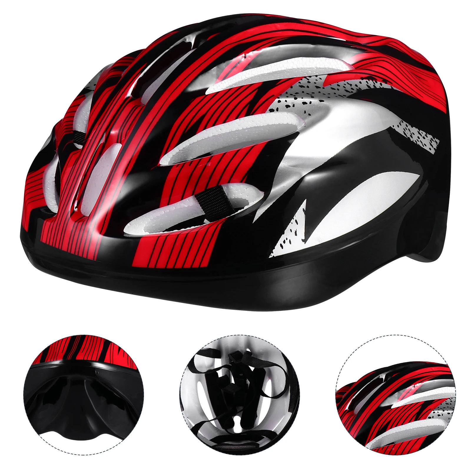 

Adjustable Lightweight Supplies Outdoor Riding Headwear Wind resistant Reusable Safety Riding Headwear Cap