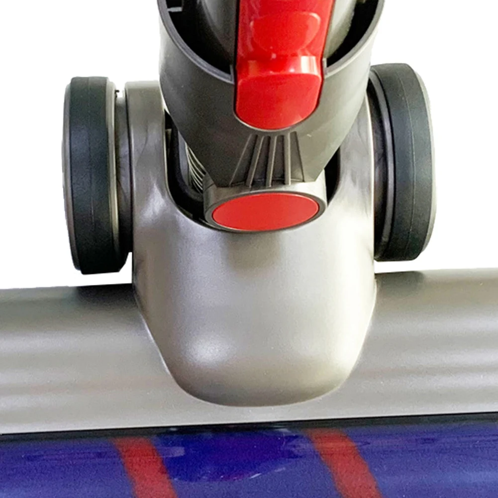 -ABPO رأس فرشاة الأرضية لدايسون V7 V8 V10 V11 مكنسة كهربائية لينة مكنسة الأسطوانة رئيس استبدال فرشاة الأرضية