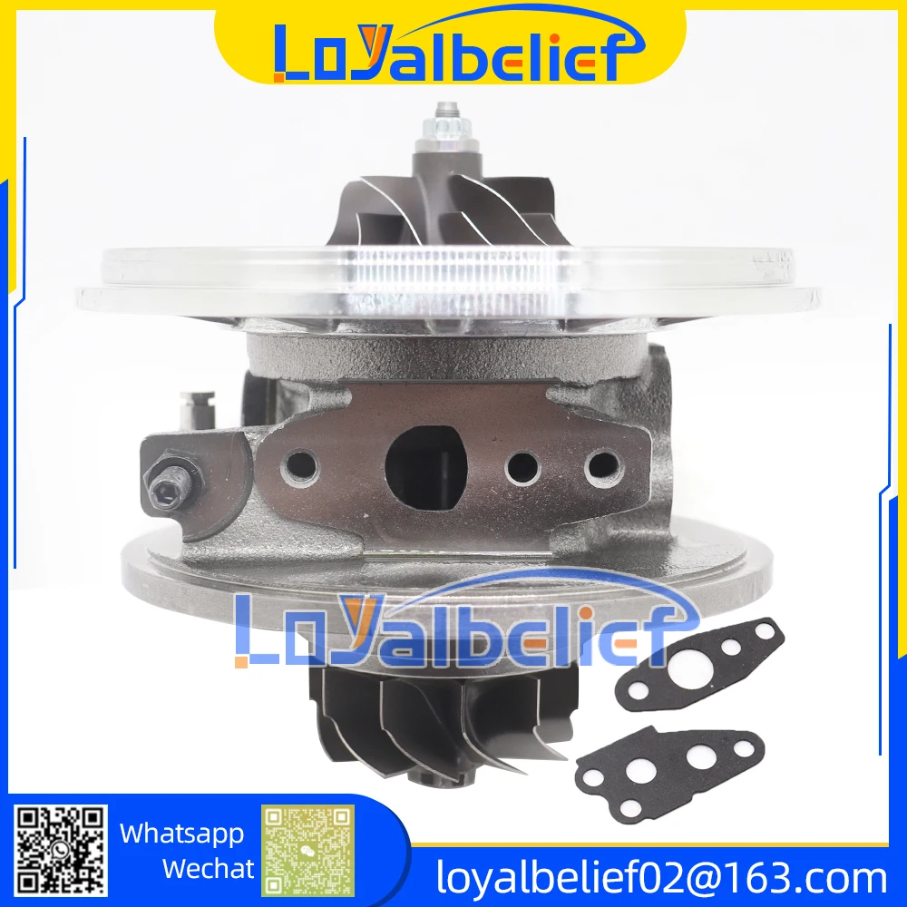 17201-OL040 CT16V Turbo Cartridge Core For Toyota Hilux Landcruiser 3.0 KZN130 1KD-FTV 1KD 17201-0L040