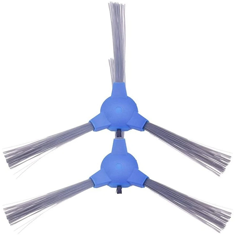 【Must-Haves】2X Robot aspirador filtro HEPA paño de mopa para piezas de Robot aspirador Conga serie 950