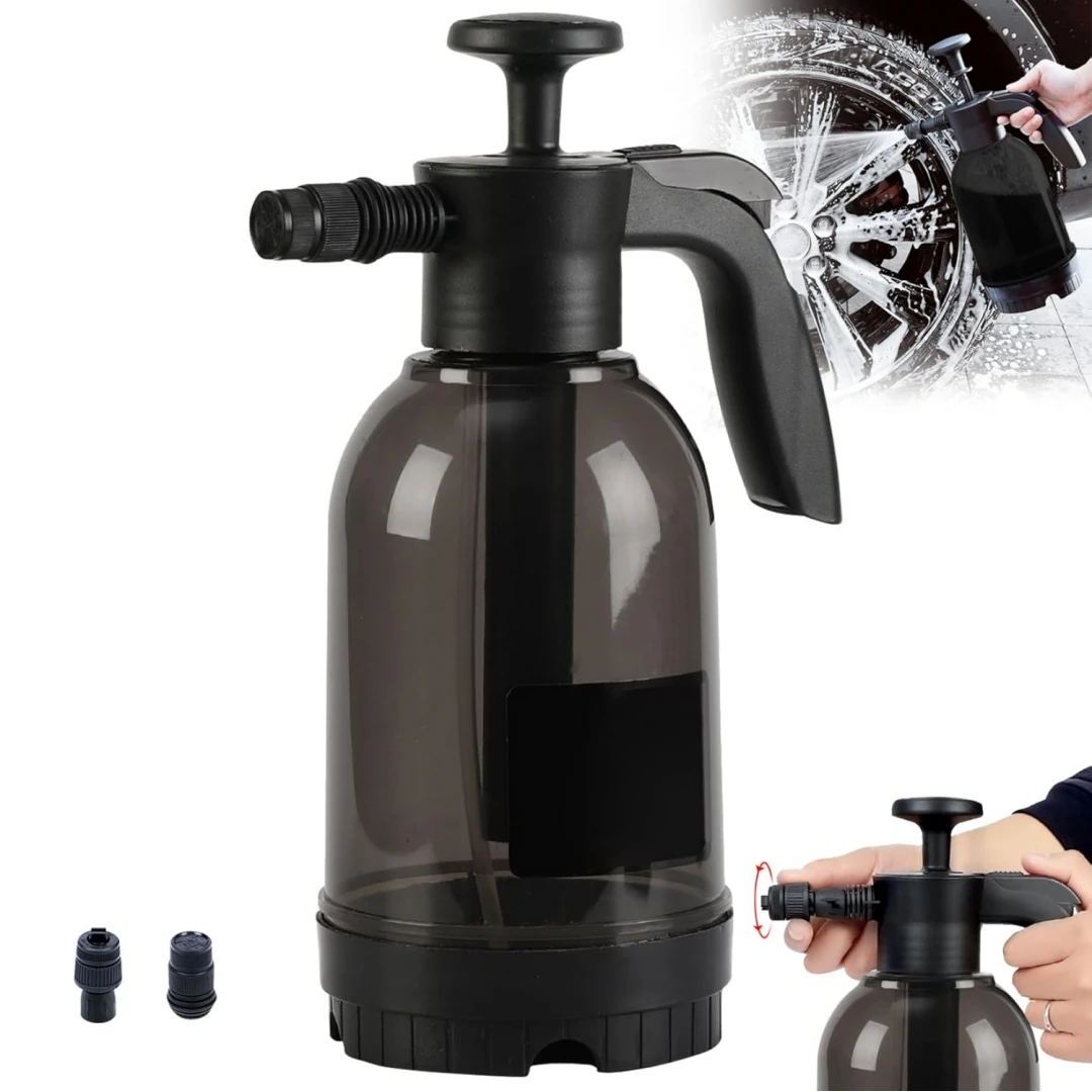 2L Hand Pump Foam S…