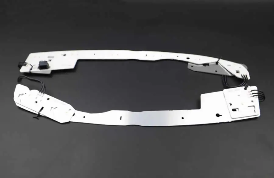 For Ford Mondeo 2013 2014 2015 2016 Replacement Car Headlight LED Daytime Running Light Source Module