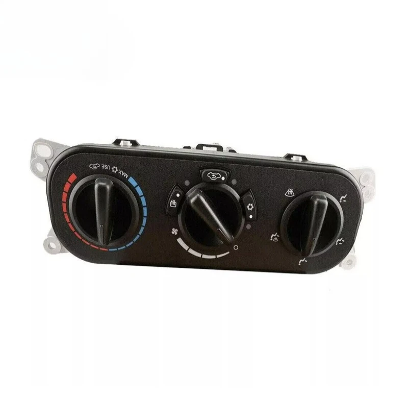 Applicable To Mechanical Parts 55111840AE Air Conditioner Climate Control Switch