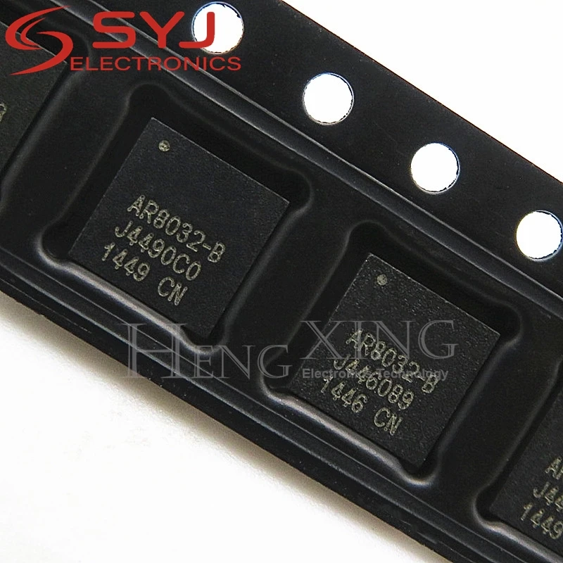 （1pcs-5pcs）AR8032-BL1A AR8032 AC131A1KMLG 131A1KMLG ISL6314CRZ ISL6314CR 6314CRZ QFN-32