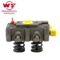 320D Head Rotor, pump head,for Caterpillar 326-4635/317-8021/324-0532/317-7966/296-9126 fuel pump,for C6.4/C6.6/C4.2/C4.4 engine