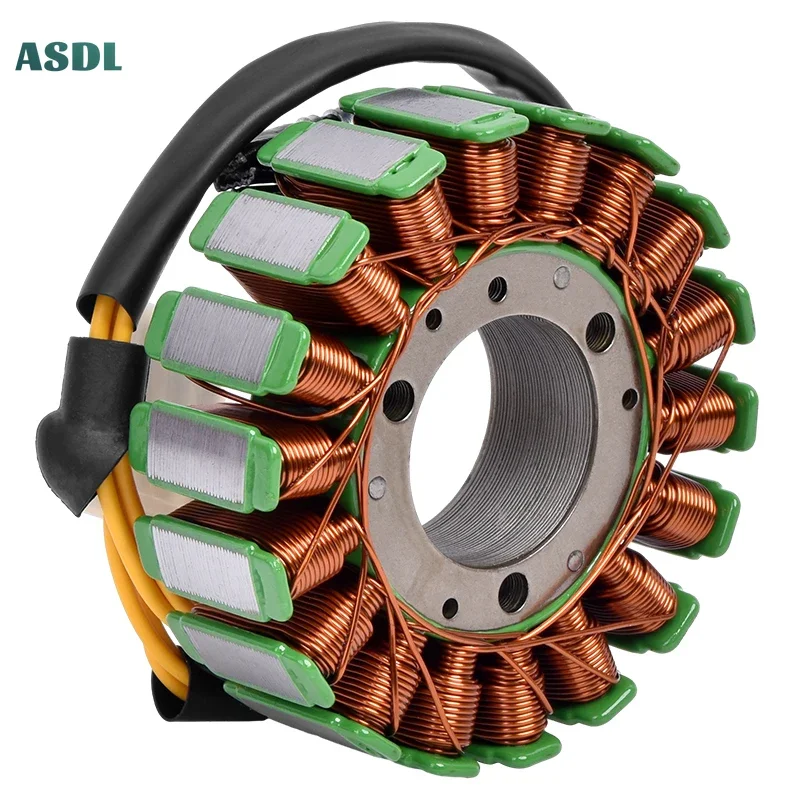 Generator Magneto Stator Coil for KT/M DUK/E 125 DUK/E125 DUK/E 200 DUK/E200 RC125 RC 125 RC200 RC 200 200cc Motorcycle Part