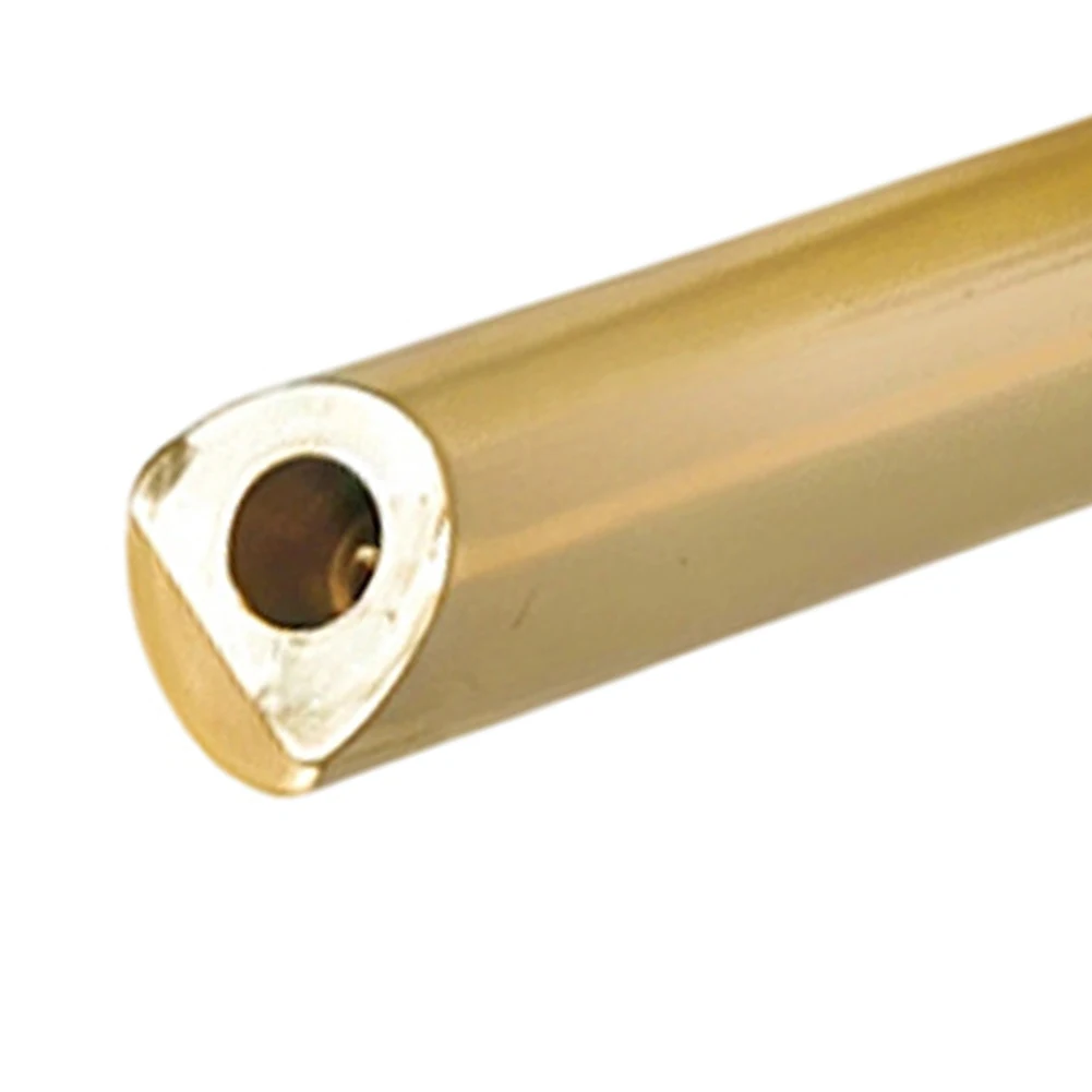 5PCS Through Hole Brass Ball Coolant Nozzle For CNC Machine Tool Turret Internal Cooling System Replacement Parts