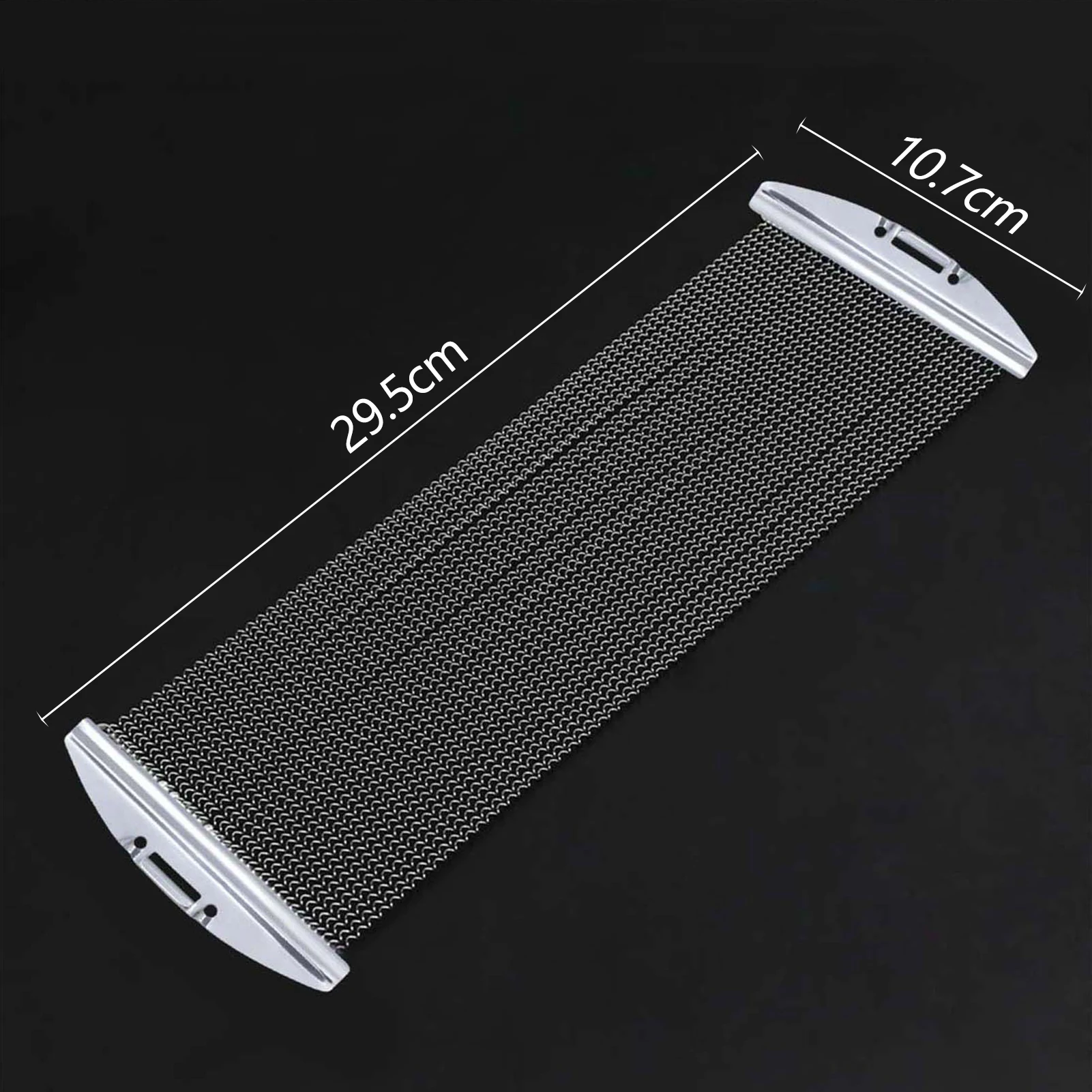 ดรัมสปริงสายเหล็กเสริมสำหรับกลองขนาด14นิ้วกลองชุดกลองแต๊ก