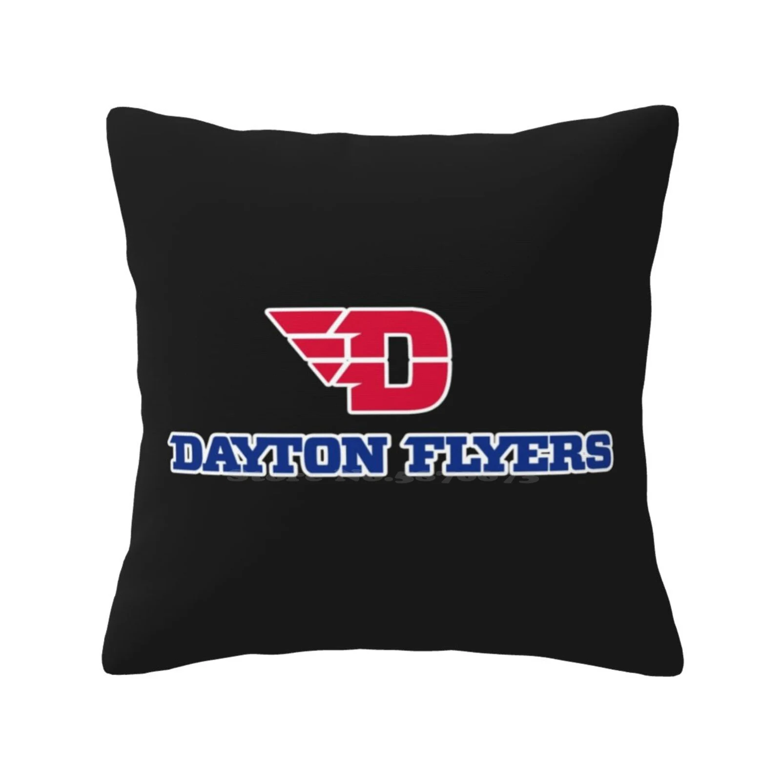 Elegant Dayton Flyers Design Pillowslip Pillowcase Flyers University Of Dayton Dayton Ohio A 10 Atlantic 10 Conference