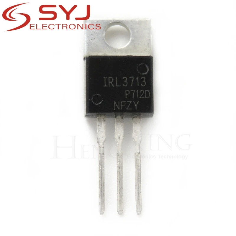 （1pcs-5pcs）IRL2203N IRL2203 IRL3713PBF IRL3713 IRL540N IRL540 TO-220