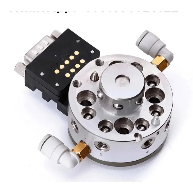 5Kg untuk robot, alat pengganti cakram cepat, alat pengganti cakram cepat, perangkat pengganti cepat, perlengkapan pengganti cepat NSK-05D/05DJ