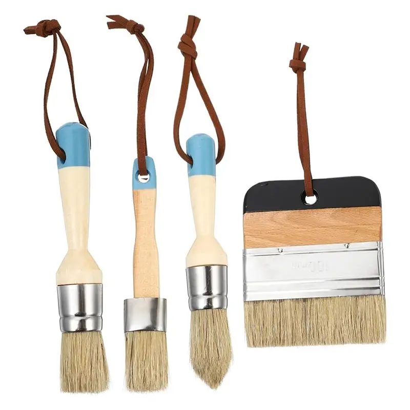 

Органайзер для хранения кистей ABUH-Wax: ящики для кистей, кисти для домашнего декора, кисти для битума, кисти для краски, кисти для битумной краски, плоские кисти для краски